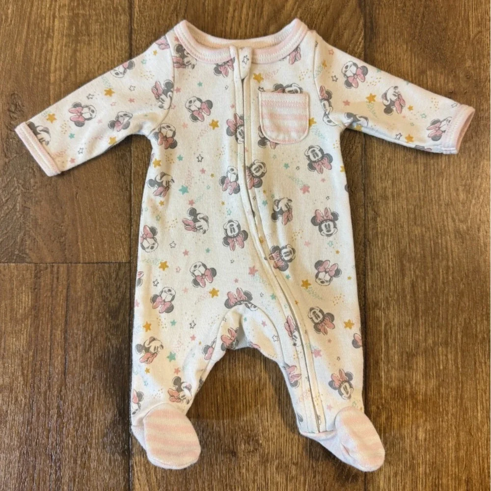 Disney baby wishes